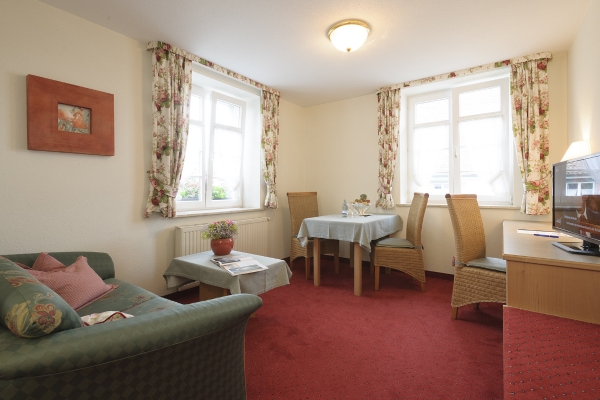 Hotel Landgasthof Zum Adler